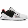 Under Armour Men's HOVR Forge RC Spikeless Golf Shoe - White/Black 1 Under Armour Men's HOVR Forge RC Spikeless Golf Shoe - White/Black -Golf Bags Sales 2023 Black 98