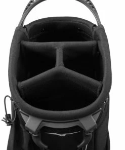 Mizuno BR-D3 Stand Bag -Golf Bags Sales 2023 Black1 46977.1671211443