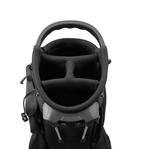 Mizuno BR-D2 Carry Bag 6 Mizuno BR-D2 Carry Bag - Image 4