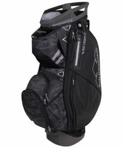 Sun Mountain C-130 Cart Bag 18 Sun Mountain C-130 Cart Bag -Golf Bags Sales 2023 BlackBlackCamo 61413.1671567091
