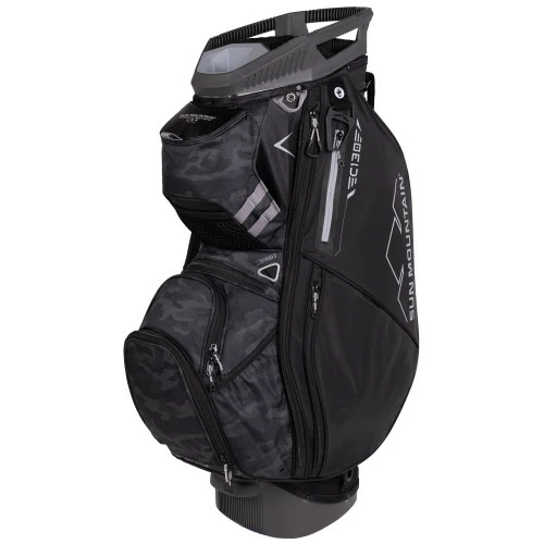 Sun Mountain C-130 Cart Bag 6 Sun Mountain C-130 Cart Bag - Image 4