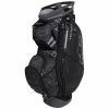 Sun Mountain C-130 Supercharged Cart Bag -Golf Bags Sales 2023 BlackBlackCamo 64489.1671570128