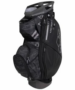 Sun Mountain C-130 Supercharged Cart Bag