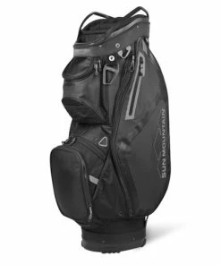 Sun Mountain Maverick Cart Bag | 2022 -Golf Bags Sales 2023 BlackBlack 91242.1657299272