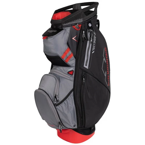 Sun Mountain C-130 Cart Bag 4 Sun Mountain C-130 Cart Bag - Image 2