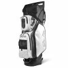 Sun Mountain Boom 5-Way Cart Bag -Golf Bags Sales 2023 BlackWhite 34729.1672253912