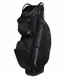 Sun Mountain Maverick Cart Bag -Golf Bags Sales 2023 Black 14169.1671575250