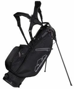 Sun Mountain 3.5 LS Stand Bag -Golf Bags Sales 2023 Black 26848.1671479766