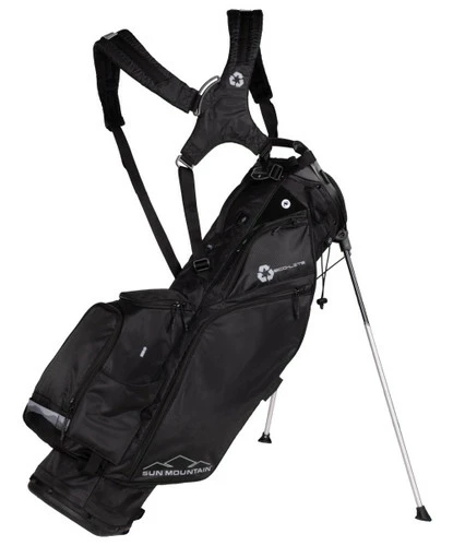 Sun Mountain Eco-Lite Stand Bag 4 Sun Mountain Eco-Lite Stand Bag - Image 2