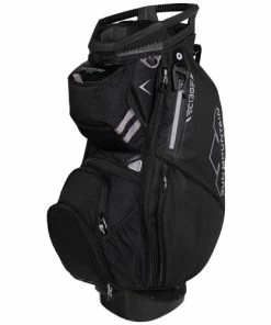 Sun Mountain C-130 Cart Bag 17 Sun Mountain C-130 Cart Bag -Golf Bags Sales 2023 Black 60426.1671567087