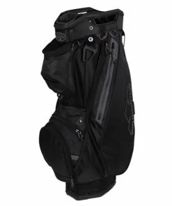 Sun Mountain Sync Cart Bag -Golf Bags Sales 2023 Black 72910.1671571476