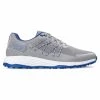 New Balance Men's Fresh Foam Pace Spikeless Golf Shoe - Grey/Blue 1 New Balance Men's Fresh Foam Pace Spikeless Golf Shoe - Grey/Blue -Golf Bags Sales 2023 Blue 45