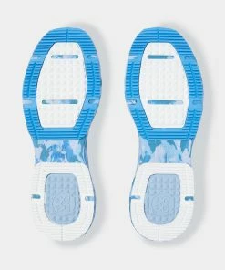 G/FORE Men's MG4+ Spikeless Golf Shoe - White/Blue 9 G/FORE Men's MG4+ Spikeless Golf Shoe - White/Blue -Golf Bags Sales 2023 Blue 48