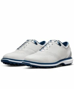 Nike Jordan ADG 4 Spikeless Golf Shoe - White/Blue 13 Nike Jordan ADG 4 Spikeless Golf Shoe - White/Blue -Golf Bags Sales 2023 Blue 56