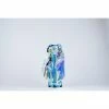 OMNIX Blue Rainbow Cart Bag -Golf Bags Sales 2023 Blue Rainbow Cart Bag