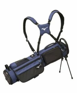 Mizuno BR-D2 Carry Bag 18 Mizuno BR-D2 Carry Bag -Golf Bags Sales 2023 Blue2 32009.1671212665