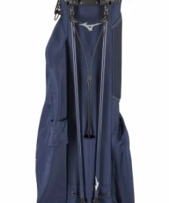 Mizuno BR-D3 Stand Bag -Golf Bags Sales 2023 Blue4 35704.1671211455