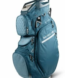 Sun Mountain Diva Cart Bag -Golf Bags Sales 2023 BlueSeaLeaf 35811.1638832049