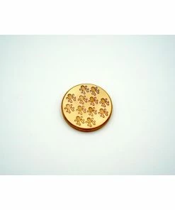 KRAKEN GOLF Brass Maple Leaf Ball Marker - Limited Edition 5 KRAKEN GOLF Brass Maple Leaf Ball Marker - Limited Edition -Golf Bags Sales 2023 Brass Maple Leaf Ball Marker Limited Edition 1