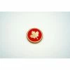 KRAKEN GOLF Brass Maple Leaf Ball Marker - Limited Edition -Golf Bags Sales 2023 Brass Maple Leaf Ball Marker Limited Edition