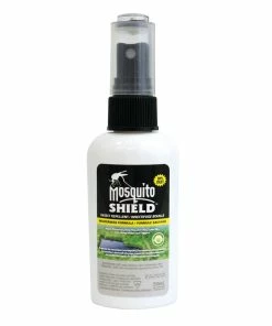 MOSQUITO SHIELD Bug Repellant - 50ML