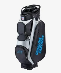 Wilson Golf Wilson NFL Cart Bag -Golf Bags Sales 2023 CARpanthers 87966.1640217687