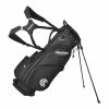 Cleveland CG Stand Bag -Golf Bags Sales 2023 CG Stand Bag BLACK