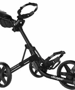 Clicgear Model 4.0 Push Cart