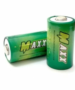 Golfing Buddies CR2 Rechargable Batteries