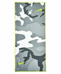 Nike Caddy Towel
