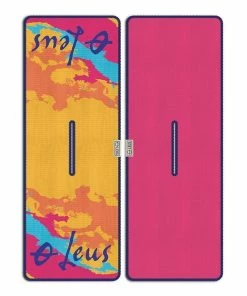 LEUS Caddy Towel - Pamble