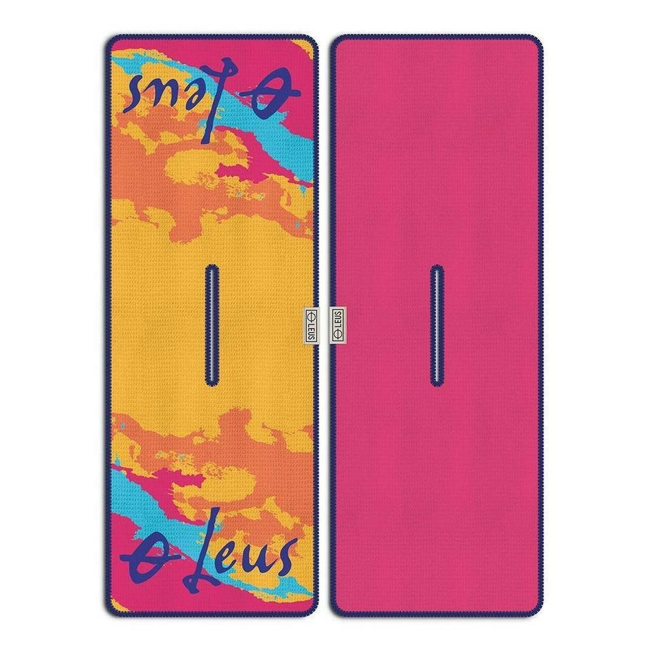 LEUS Caddy Towel - Pamble 3 LEUS Caddy Towel - Pamble