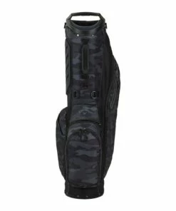 Callaway Golf Callaway Fairway C Stand Bag | 2021 -Golf Bags Sales 2023 Camo Black Char NoLogo Front 90388.1662150089