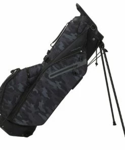 Callaway Golf Callaway Fairway C Stand Bag | 2021 -Golf Bags Sales 2023 Camo Black Char NoLogo Side 32135.1662150089