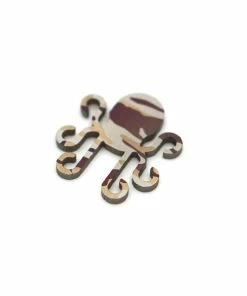 KRAKEN GOLF Camo Kraken Ball Marker