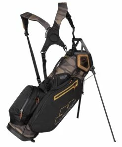 Sun Mountain Boom Stand Bag -Golf Bags Sales 2023 CamoBlackAztec 53443.1671564179