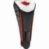 Ztech Canadian Driver Headcover 2 Ztech Canadian Driver Headcover -Golf Bags Sales 2023 Canadian Driver Headcover