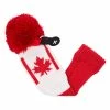 Ztech Canadian Knit Hybrid Headcover -Golf Bags Sales 2023 Canadian Knit Hybrid Headcover
