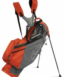 Sun Mountain 4.5 LS 14-Way Stand Bag | 2022 -Golf Bags Sales 2023 Carbon Inferno 56680.1633646465