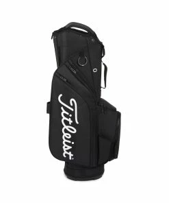Titleist Cart 14 Bag -Golf Bags Sales 2023 Cart 14 Bag BLACK 1