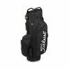 Titleist Cart 14 Bag -Golf Bags Sales 2023 Cart 14 Bag BLACK