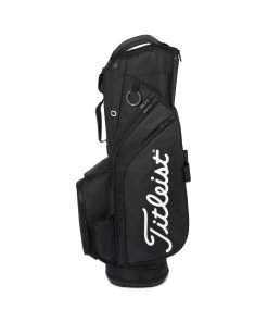 Titleist Cart 14 Bag -Golf Bags Sales 2023 Cart 14 Bag BLACK 2