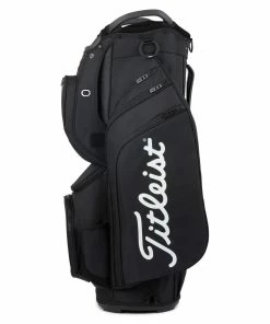 Titleist Cart 15 Bag -Golf Bags Sales 2023 Cart 15 Bag BLACK 2