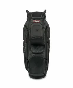 Titleist Cart 15 StaDry Bag -Golf Bags Sales 2023 Cart 15 StaDry Bag BLACK 2