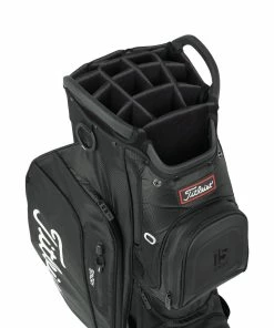 Titleist Cart 15 StaDry Bag -Golf Bags Sales 2023 Cart 15 StaDry Bag BLACK 3