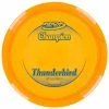 Innova Champion Thunderbird Distance Driver Golf Disc 170-175g -Golf Bags Sales 2023 Champion Thunderbird Distance Driver Golf Disc 170 175g