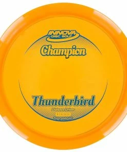 Innova Champion Thunderbird Distance Driver Golf Disc 170-175g