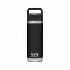 Yeti Rambler 18oz Bottle W/ Chug Cap 1 Yeti Rambler 18oz Bottle W/ Chug Cap -Golf Bags Sales 2023 Chug Cap BLACK