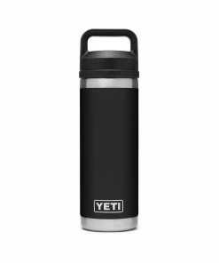Yeti Rambler 18oz Bottle W/ Chug Cap