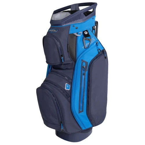 Sun Mountain WeatherMax Cart Bag 3 Sun Mountain WeatherMax Cart Bag